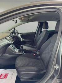 USED 2024 18 VAUXHALL ASTRA 1.6 CDTi ecoFLEX Design Sports Tourer 5dr Diesel Manual Euro 6 (s/s) (110 ps) 
