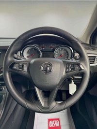 USED 2024 18 VAUXHALL ASTRA 1.6 CDTi ecoFLEX Design Sports Tourer 5dr Diesel Manual Euro 6 (s/s) (110 ps) 