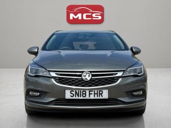 View our VAUXHALL ASTRA