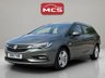 USED 2024 18 VAUXHALL ASTRA 1.6 CDTi ecoFLEX Design Sports Tourer 5dr Diesel Manual Euro 6 (s/s) (110 ps) 