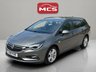 USED 2024 18 VAUXHALL ASTRA 1.6 CDTi ecoFLEX Design Sports Tourer 5dr Diesel Manual Euro 6 (s/s) (110 ps) 