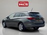 USED 2024 18 VAUXHALL ASTRA 1.6 CDTi ecoFLEX Design Sports Tourer 5dr Diesel Manual Euro 6 (s/s) (110 ps) 