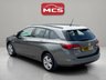 USED 2024 18 VAUXHALL ASTRA 1.6 CDTi ecoFLEX Design Sports Tourer 5dr Diesel Manual Euro 6 (s/s) (110 ps) 