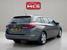 USED 2024 18 VAUXHALL ASTRA 1.6 CDTi ecoFLEX Design Sports Tourer 5dr Diesel Manual Euro 6 (s/s) (110 ps) 