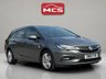 USED 2024 18 VAUXHALL ASTRA 1.6 CDTi ecoFLEX Design Sports Tourer 5dr Diesel Manual Euro 6 (s/s) (110 ps) 