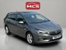 USED 2024 18 VAUXHALL ASTRA 1.6 CDTi ecoFLEX Design Sports Tourer 5dr Diesel Manual Euro 6 (s/s) (110 ps) 