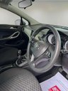 USED 2024 18 VAUXHALL ASTRA 1.6 CDTi ecoFLEX Design Sports Tourer 5dr Diesel Manual Euro 6 (s/s) (110 ps) 