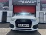 USED 2015 AUDI Q3 2.0 TDI S line Plus SUV 5dr Diesel Manual quattro Euro 6 (s/s) (150 ps) *** NORTHERN IRELAND CAR *** 1 YEARS MOT