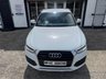 USED 2015 AUDI Q3 2.0 TDI S line Plus SUV 5dr Diesel Manual quattro Euro 6 (s/s) (150 ps) *** NORTHERN IRELAND CAR *** 1 YEARS MOT