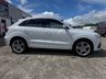 USED 2015 AUDI Q3 2.0 TDI S line Plus SUV 5dr Diesel Manual quattro Euro 6 (s/s) (150 ps) *** NORTHERN IRELAND CAR *** 1 YEARS MOT