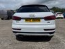 USED 2015 AUDI Q3 2.0 TDI S line Plus SUV 5dr Diesel Manual quattro Euro 6 (s/s) (150 ps) *** NORTHERN IRELAND CAR *** 1 YEARS MOT