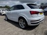 USED 2015 AUDI Q3 2.0 TDI S line Plus SUV 5dr Diesel Manual quattro Euro 6 (s/s) (150 ps) *** NORTHERN IRELAND CAR *** 1 YEARS MOT
