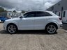 USED 2015 AUDI Q3 2.0 TDI S line Plus SUV 5dr Diesel Manual quattro Euro 6 (s/s) (150 ps) *** NORTHERN IRELAND CAR *** 1 YEARS MOT