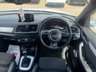 USED 2015 AUDI Q3 2.0 TDI S line Plus SUV 5dr Diesel Manual quattro Euro 6 (s/s) (150 ps) *** NORTHERN IRELAND CAR *** 1 YEARS MOT