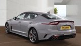 USED 2019 19 KIA STINGER 3.3 T-GDi V6 GPF  GT S Gran Turismo 5dr Petrol Auto Euro 6 (s/s) (365 bhp) FULL HISTORY+SUNROOF+SAT NAV