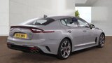 USED 2019 19 KIA STINGER 3.3 T-GDi V6 GPF  GT S Gran Turismo 5dr Petrol Auto Euro 6 (s/s) (365 bhp) FULL HISTORY+SUNROOF+SAT NAV