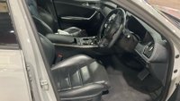 USED 2019 19 KIA STINGER 3.3 T-GDi V6 GPF  GT S Gran Turismo 5dr Petrol Auto Euro 6 (s/s) (365 bhp) FULL HISTORY+SUNROOF+SAT NAV