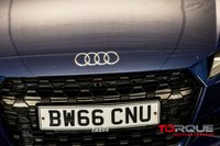 USED 2016 66 AUDI TT 2.0 TDI ultra S line Coupe 3dr Diesel Manual Euro 6 (s/s) (184 ps) 