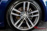 USED 2016 66 AUDI TT 2.0 TDI ultra S line Coupe 3dr Diesel Manual Euro 6 (s/s) (184 ps) 