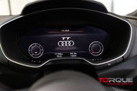 USED 2016 66 AUDI TT 2.0 TDI ultra S line Coupe 3dr Diesel Manual Euro 6 (s/s) (184 ps) 