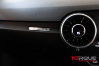 USED 2016 66 AUDI TT 2.0 TDI ultra S line Coupe 3dr Diesel Manual Euro 6 (s/s) (184 ps) 