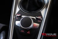 USED 2016 66 AUDI TT 2.0 TDI ultra S line Coupe 3dr Diesel Manual Euro 6 (s/s) (184 ps) 