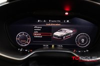 USED 2016 66 AUDI TT 2.0 TDI ultra S line Coupe 3dr Diesel Manual Euro 6 (s/s) (184 ps) 