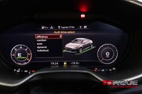 USED 2016 66 AUDI TT 2.0 TDI ultra S line Coupe 3dr Diesel Manual Euro 6 (s/s) (184 ps) 