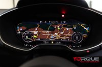 USED 2016 66 AUDI TT 2.0 TDI ultra S line Coupe 3dr Diesel Manual Euro 6 (s/s) (184 ps) 