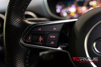 USED 2016 66 AUDI TT 2.0 TDI ultra S line Coupe 3dr Diesel Manual Euro 6 (s/s) (184 ps) 