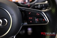 USED 2016 66 AUDI TT 2.0 TDI ultra S line Coupe 3dr Diesel Manual Euro 6 (s/s) (184 ps) 