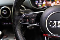 USED 2016 66 AUDI TT 2.0 TDI ultra S line Coupe 3dr Diesel Manual Euro 6 (s/s) (184 ps) 