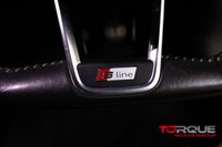 USED 2016 66 AUDI TT 2.0 TDI ultra S line Coupe 3dr Diesel Manual Euro 6 (s/s) (184 ps) 