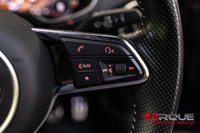 USED 2016 66 AUDI TT 2.0 TDI ultra S line Coupe 3dr Diesel Manual Euro 6 (s/s) (184 ps) 
