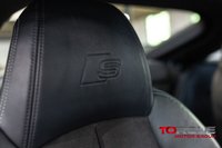 USED 2016 66 AUDI TT 2.0 TDI ultra S line Coupe 3dr Diesel Manual Euro 6 (s/s) (184 ps) 