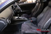 USED 2016 66 AUDI TT 2.0 TDI ultra S line Coupe 3dr Diesel Manual Euro 6 (s/s) (184 ps) 