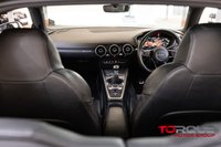 USED 2016 66 AUDI TT 2.0 TDI ultra S line Coupe 3dr Diesel Manual Euro 6 (s/s) (184 ps) 
