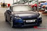 USED 2016 66 AUDI TT 2.0 TDI ultra S line Coupe 3dr Diesel Manual Euro 6 (s/s) (184 ps) 