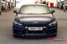 USED 2016 66 AUDI TT 2.0 TDI ultra S line Coupe 3dr Diesel Manual Euro 6 (s/s) (184 ps) 