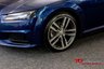 USED 2016 66 AUDI TT 2.0 TDI ultra S line Coupe 3dr Diesel Manual Euro 6 (s/s) (184 ps) 