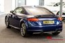 USED 2016 66 AUDI TT 2.0 TDI ultra S line Coupe 3dr Diesel Manual Euro 6 (s/s) (184 ps) 