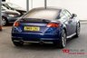 USED 2016 66 AUDI TT 2.0 TDI ultra S line Coupe 3dr Diesel Manual Euro 6 (s/s) (184 ps) 