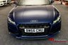 USED 2016 66 AUDI TT 2.0 TDI ultra S line Coupe 3dr Diesel Manual Euro 6 (s/s) (184 ps) 