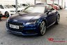 USED 2016 66 AUDI TT 2.0 TDI ultra S line Coupe 3dr Diesel Manual Euro 6 (s/s) (184 ps) 