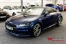 USED 2016 66 AUDI TT 2.0 TDI ultra S line Coupe 3dr Diesel Manual Euro 6 (s/s) (184 ps) 