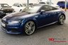 USED 2016 66 AUDI TT 2.0 TDI ultra S line Coupe 3dr Diesel Manual Euro 6 (s/s) (184 ps) 