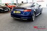USED 2016 66 AUDI TT 2.0 TDI ultra S line Coupe 3dr Diesel Manual Euro 6 (s/s) (184 ps) 