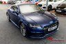USED 2016 66 AUDI TT 2.0 TDI ultra S line Coupe 3dr Diesel Manual Euro 6 (s/s) (184 ps) 
