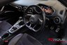 USED 2016 66 AUDI TT 2.0 TDI ultra S line Coupe 3dr Diesel Manual Euro 6 (s/s) (184 ps) 