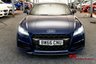 USED 2016 66 AUDI TT 2.0 TDI ultra S line Coupe 3dr Diesel Manual Euro 6 (s/s) (184 ps) 